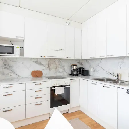 Convenient For 2 * Helsingfors