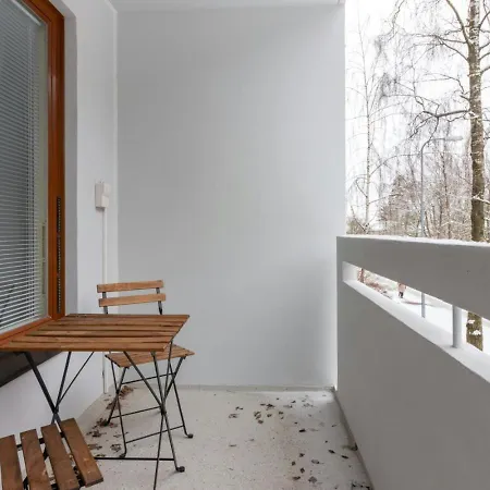 Convenient For 2 Apartament