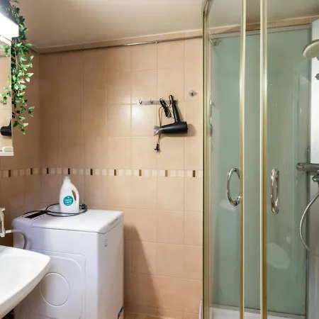 Lägenhet Convenient For 2 Helsingfors